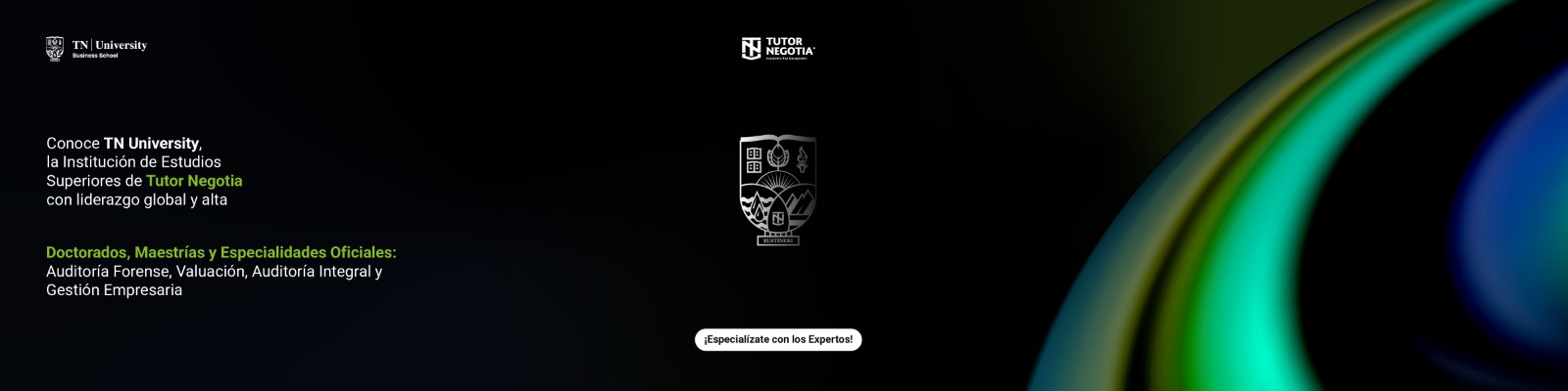 Banner Desktop TN University