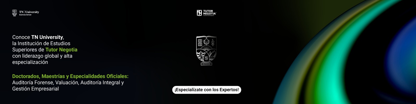 Banner Desktop TN University